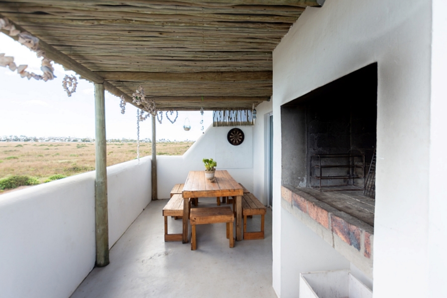 3 Bedroom Property for Sale in Lampiesbaai Western Cape